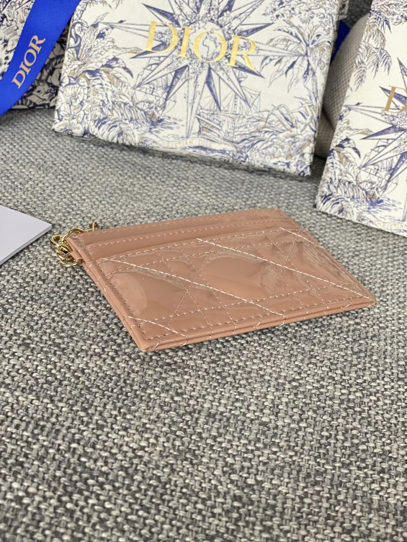 Christian Dior Wallet